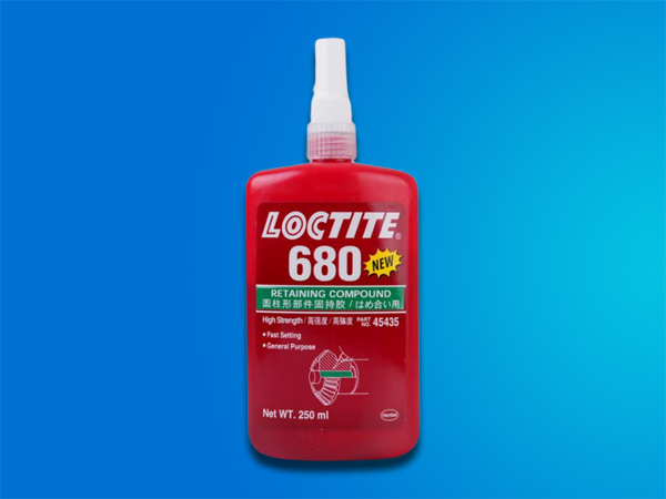 乐泰680胶水