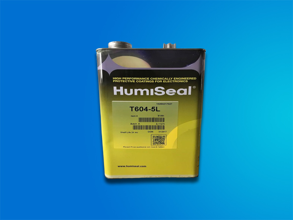 Humiseal 604