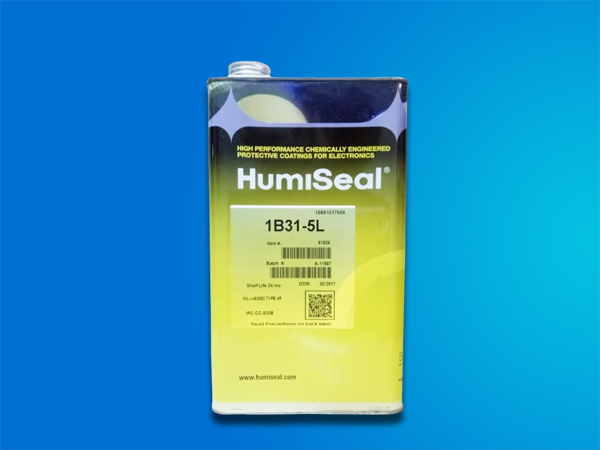 Humiseal 1B31 