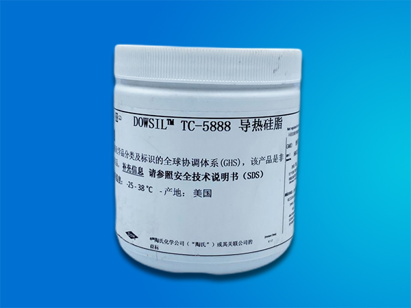 陶熙TC-5888中文