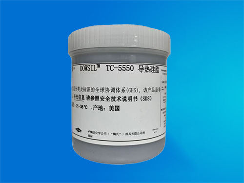 高导热硅脂是什么 高导热硅脂是什么